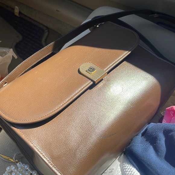 Christian Dior bag - Picture 3 of 16